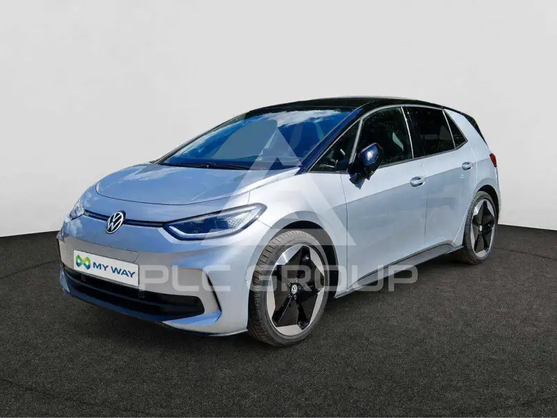2025 Volkswagen ID3