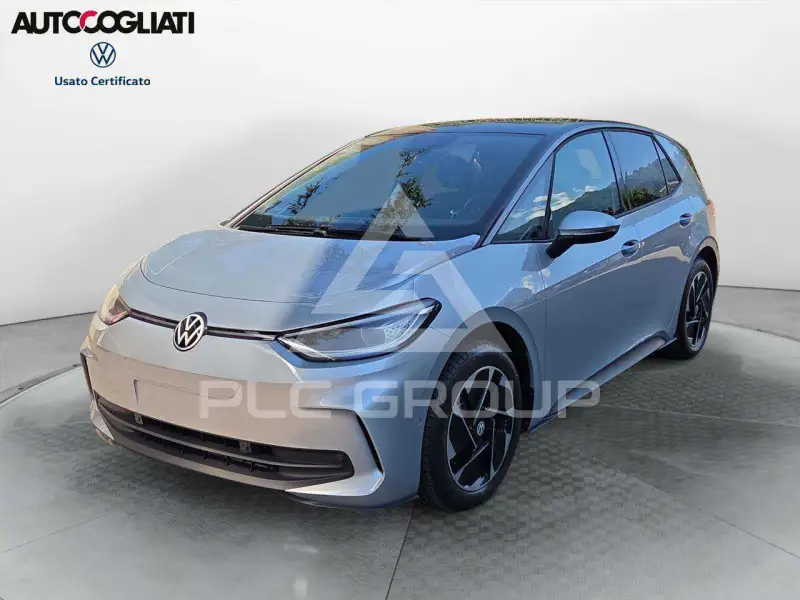 2025 Volkswagen ID3