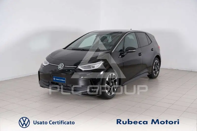 2025 Volkswagen ID3