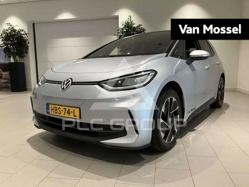 2025 Volkswagen ID3