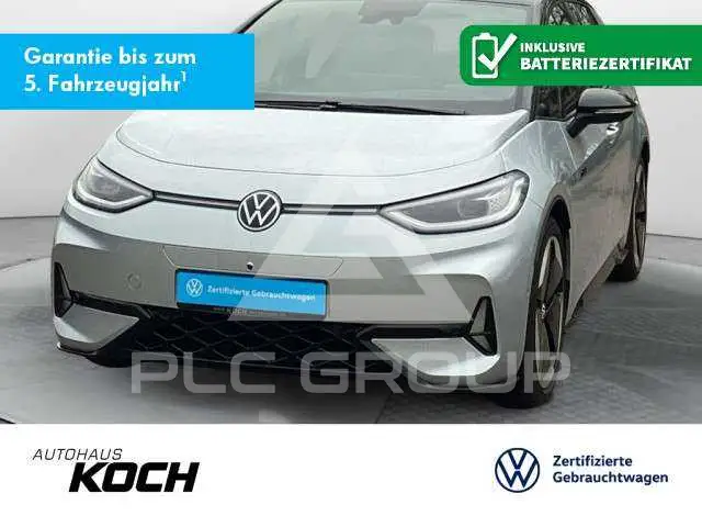 2025 Volkswagen ID3