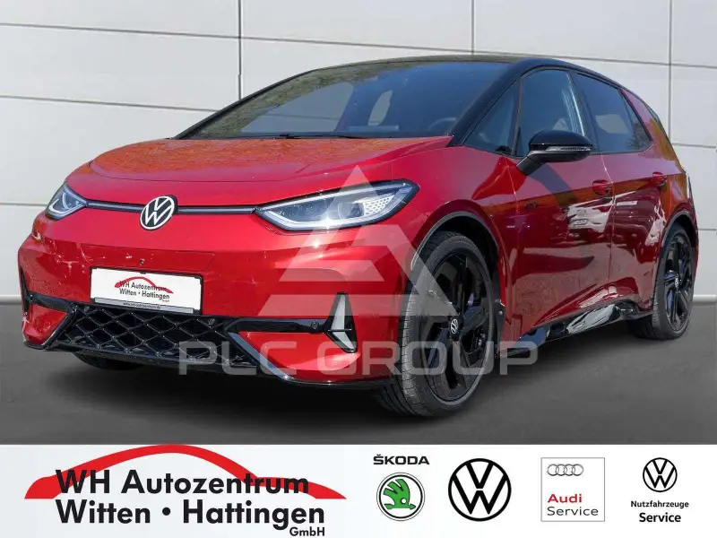 2025 Volkswagen ID3
