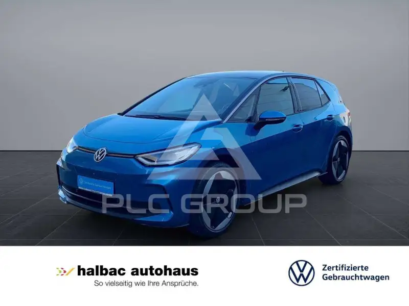 2025 Volkswagen ID3