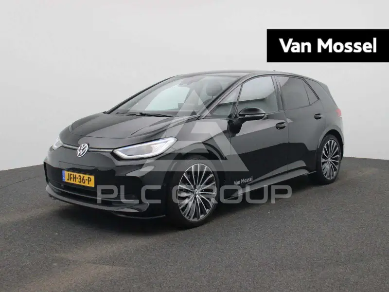 2025 Volkswagen ID3