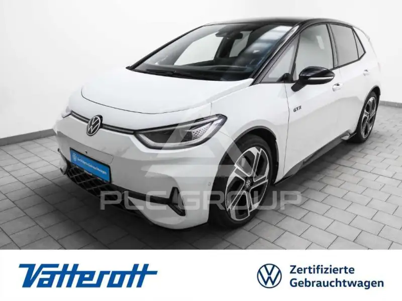 2025 Volkswagen ID3