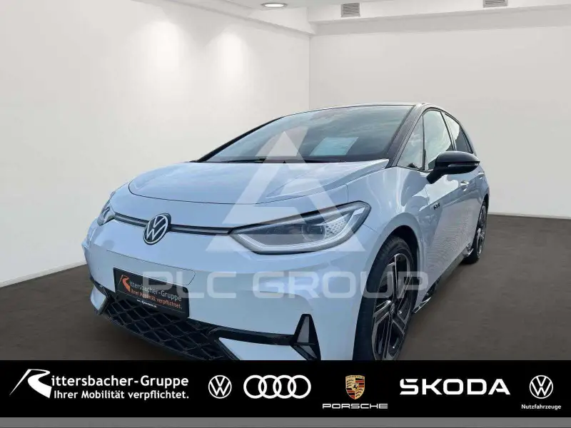 2025 Volkswagen ID3