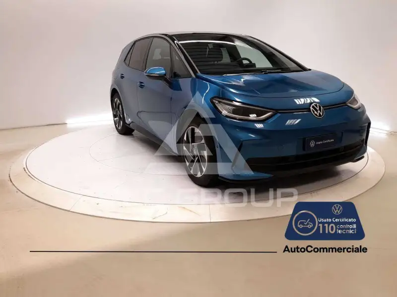 2025 Volkswagen ID3