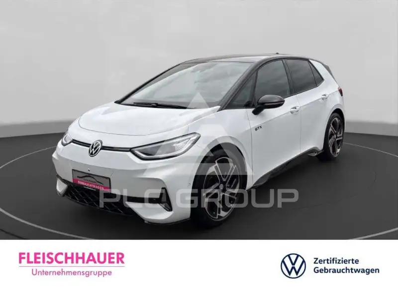 2025 Volkswagen ID3