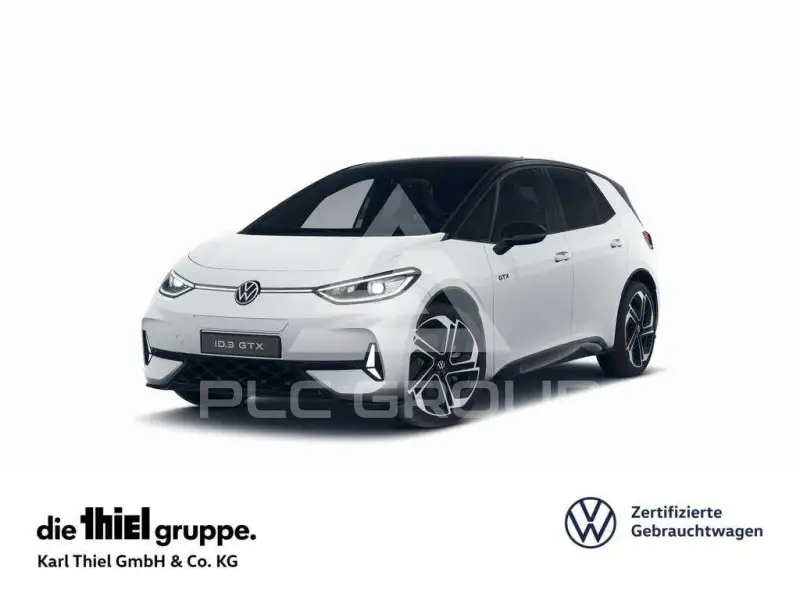 2025 Volkswagen ID3