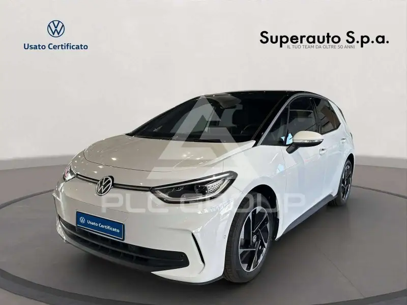 2025 Volkswagen ID3