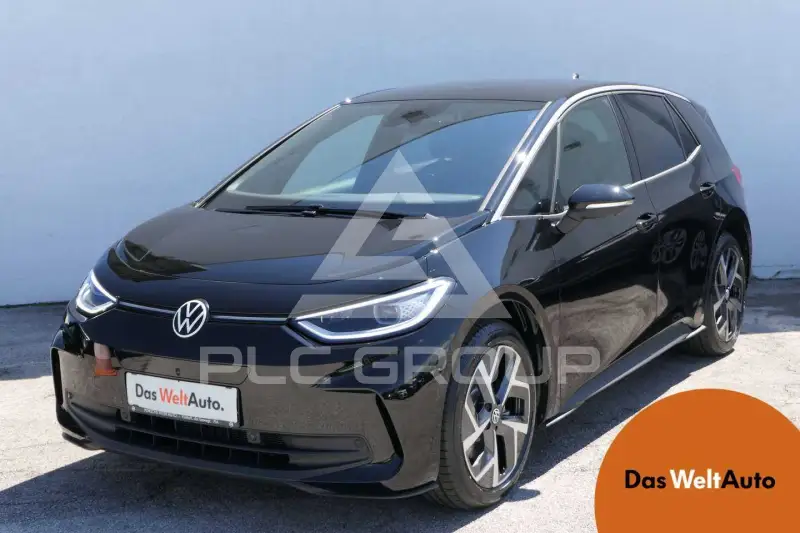 2025 Volkswagen ID3