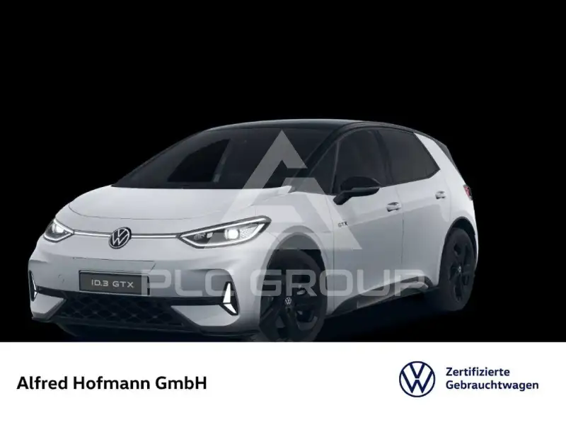 2025 Volkswagen ID3