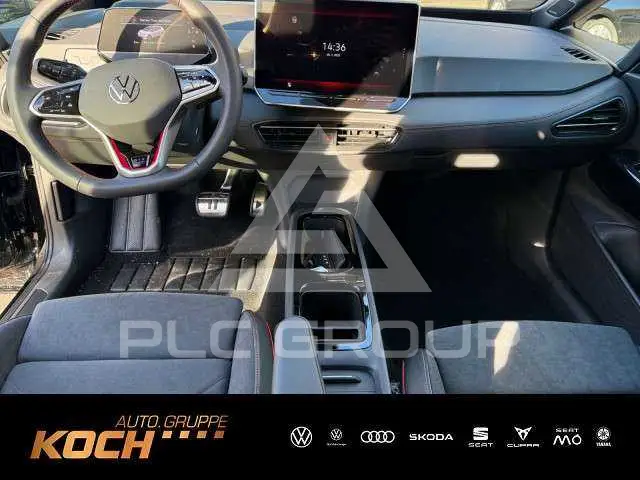 2025 Volkswagen ID3