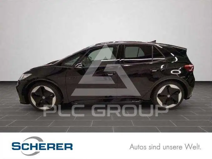 2025 Volkswagen ID3