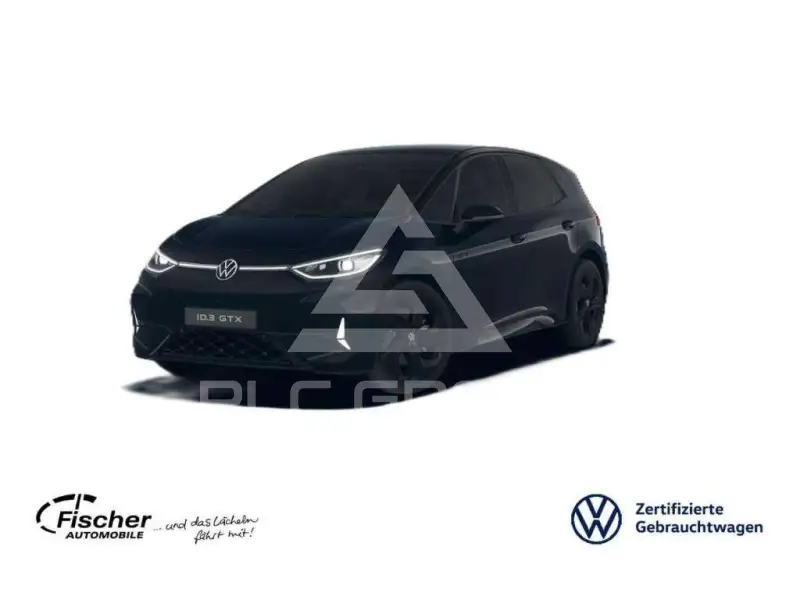 2025 Volkswagen ID3