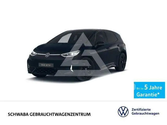 2025 Volkswagen ID3