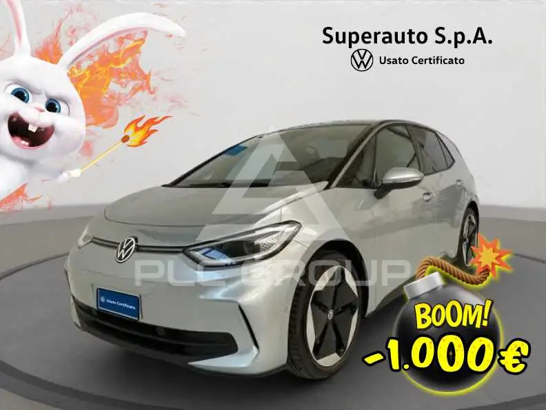 2025 Volkswagen ID3