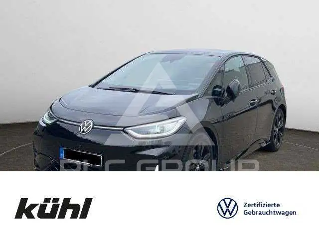2025 Volkswagen ID3