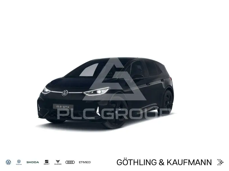 2025 Volkswagen ID3