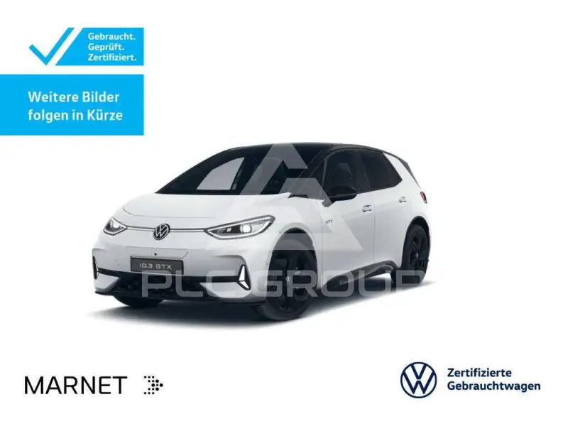 2025 Volkswagen ID3