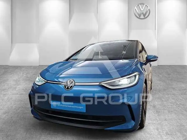 2025 Volkswagen ID3
