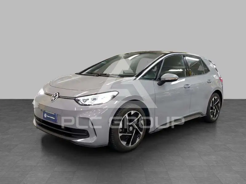 2025 Volkswagen ID3