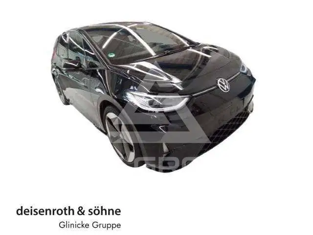 2025 Volkswagen ID3
