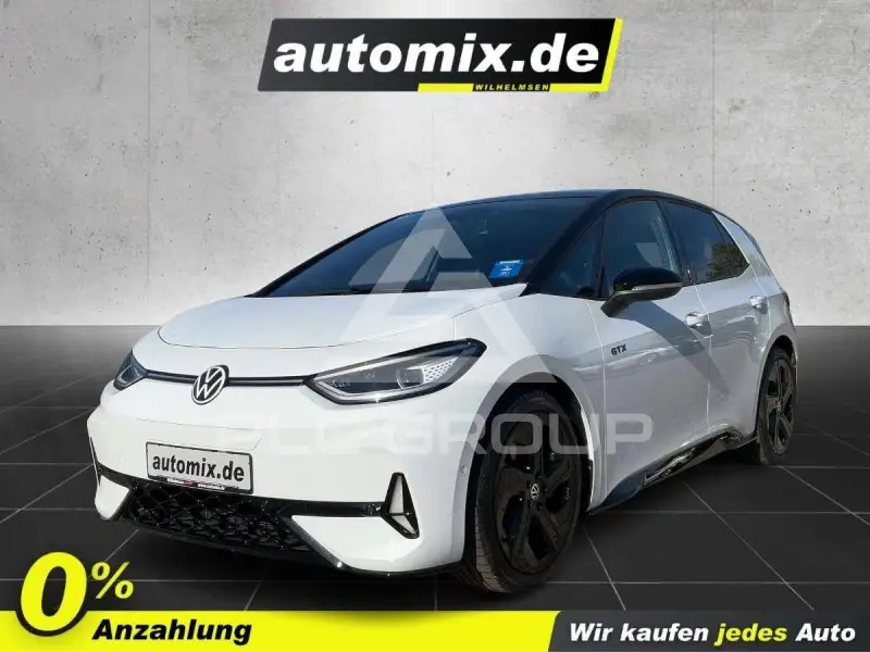 2025 Volkswagen ID3