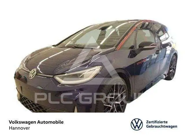 2025 Volkswagen ID3
