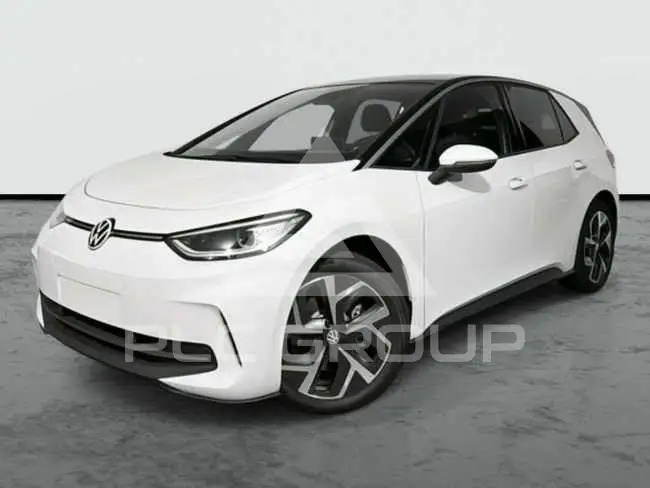 2025 Volkswagen ID3