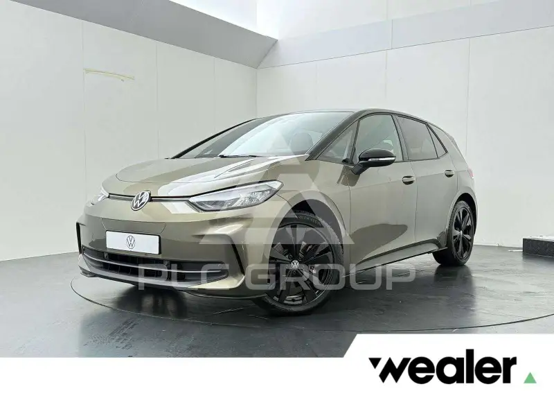 2025 Volkswagen ID3