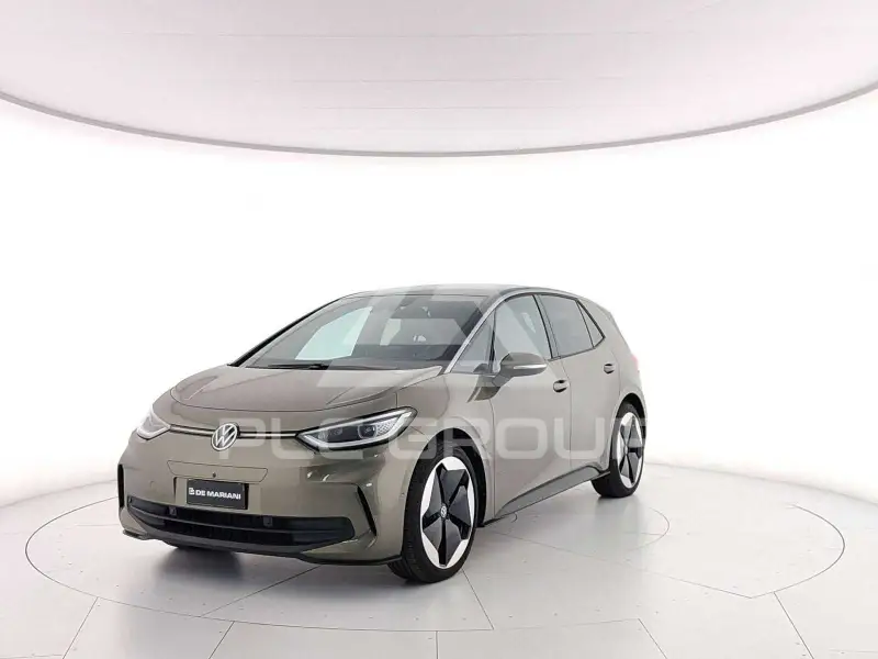 2025 Volkswagen ID3
