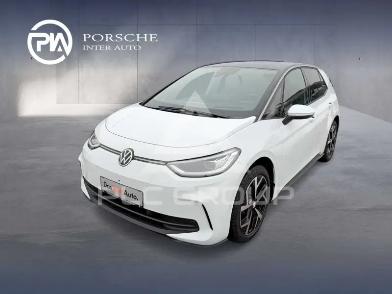2025 Volkswagen ID3