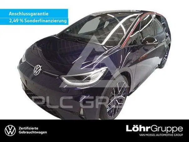 2025 Volkswagen ID3