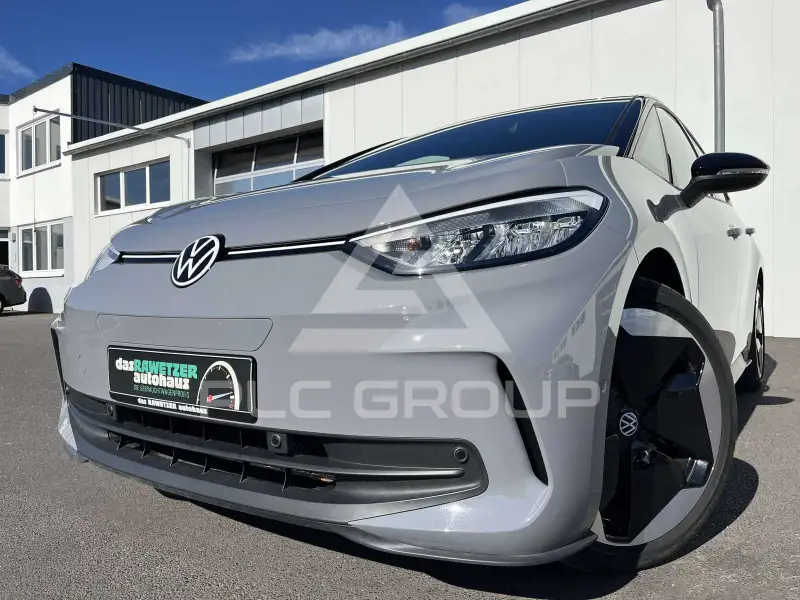 2025 Volkswagen ID3