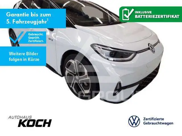 2025 Volkswagen ID3