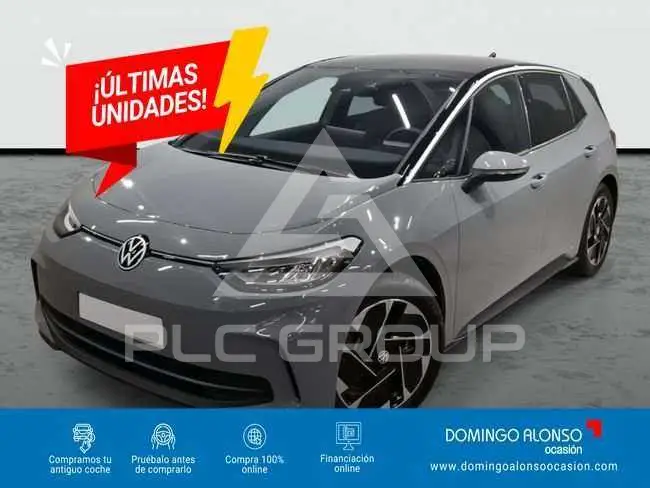 2025 Volkswagen ID3