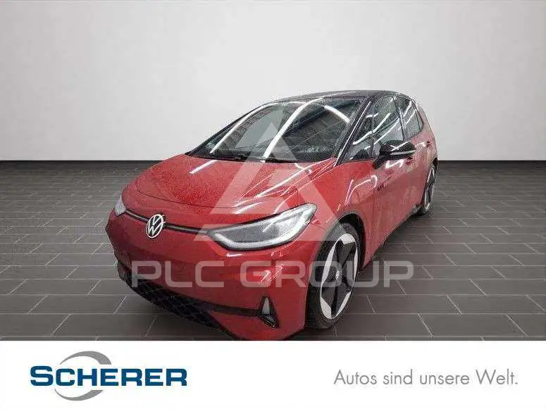 2025 Volkswagen ID3