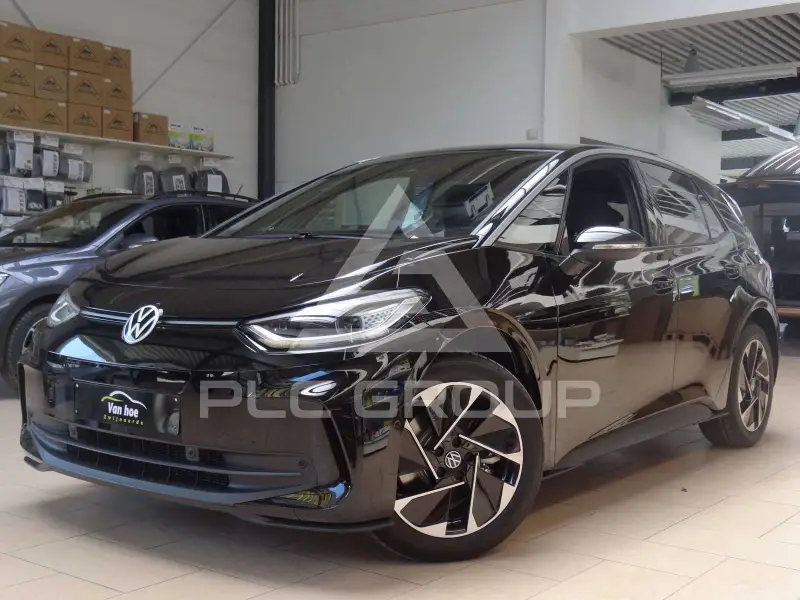 2025 Volkswagen ID3
