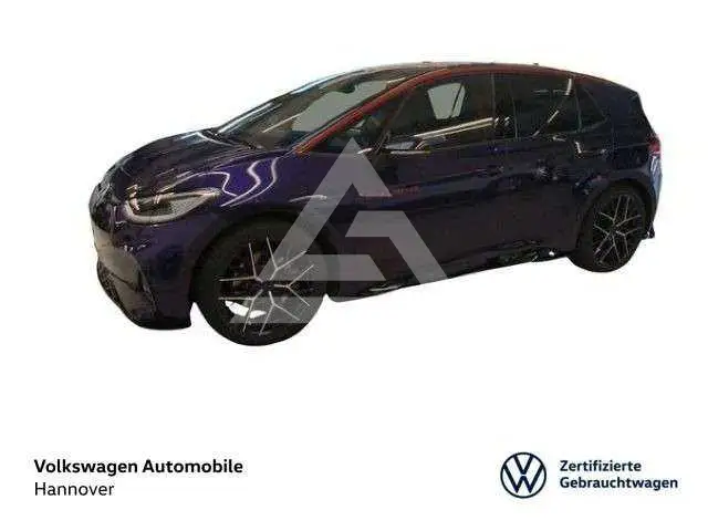 2025 Volkswagen ID3