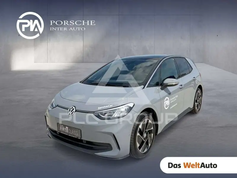 2025 Volkswagen ID3