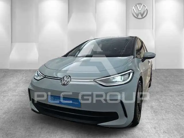 2025 Volkswagen ID3