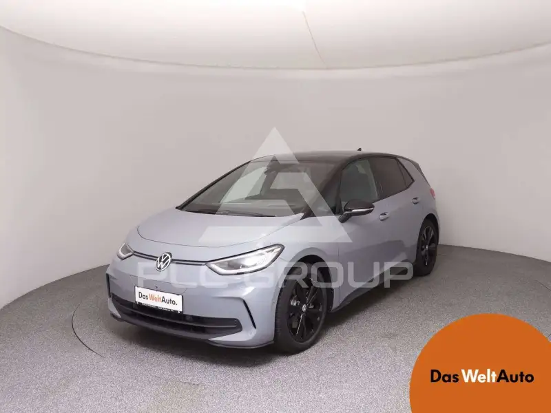 2025 Volkswagen ID3