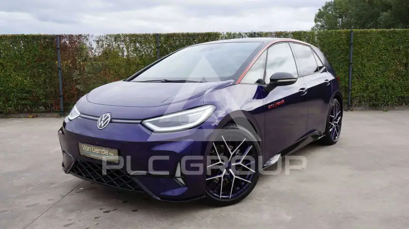 2025 Volkswagen ID3