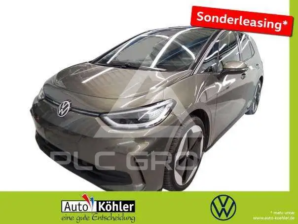 2025 Volkswagen ID3