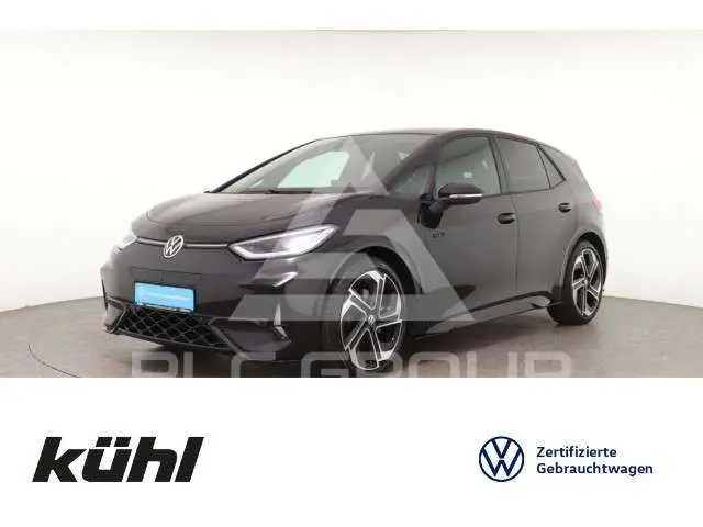 2025 Volkswagen ID3