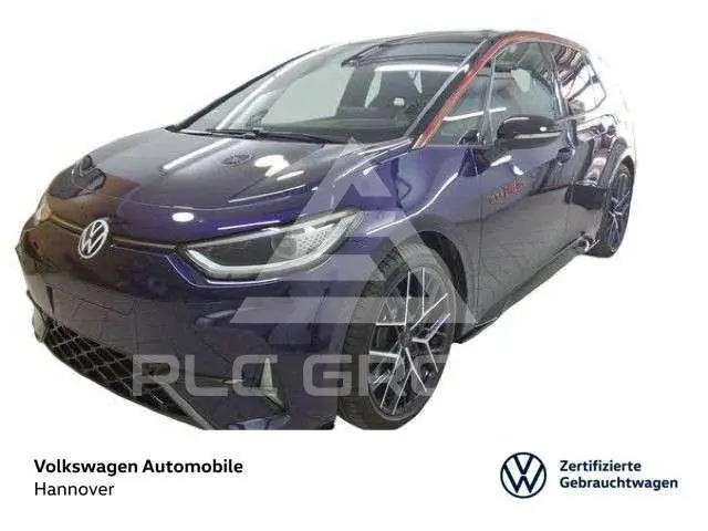 2025 Volkswagen ID3