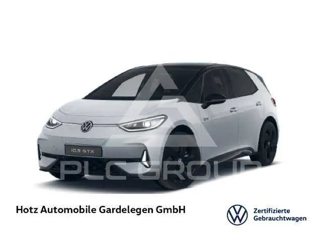 2025 Volkswagen ID3