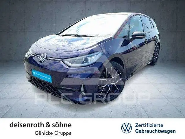 2025 Volkswagen ID3
