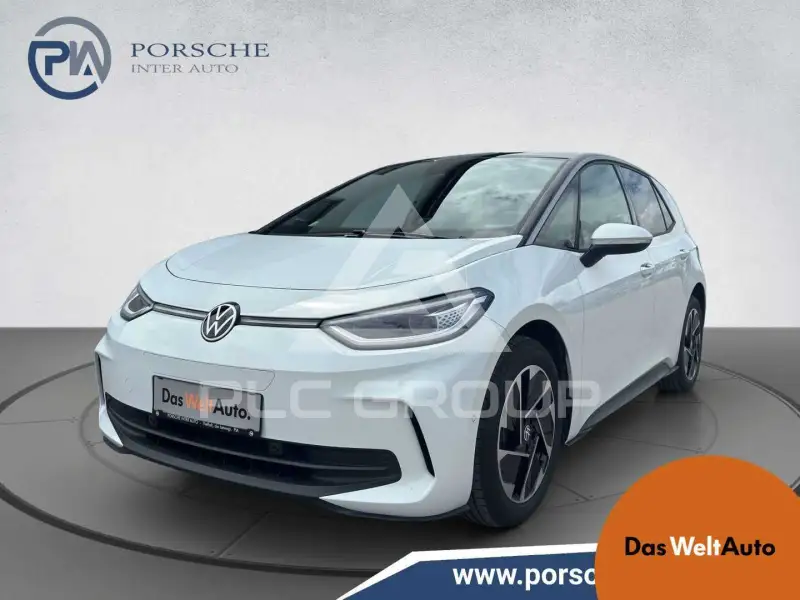 2025 Volkswagen ID3